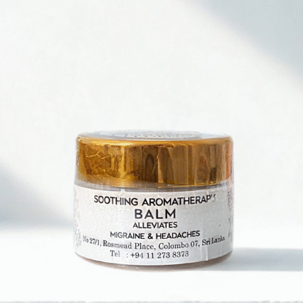 Migraine Balm