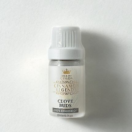 Clove Essential Oil