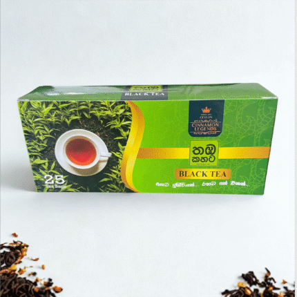 Thamba Kahata Tea Bag (25)