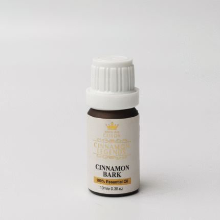 Cinnamon Bark Essential Oil