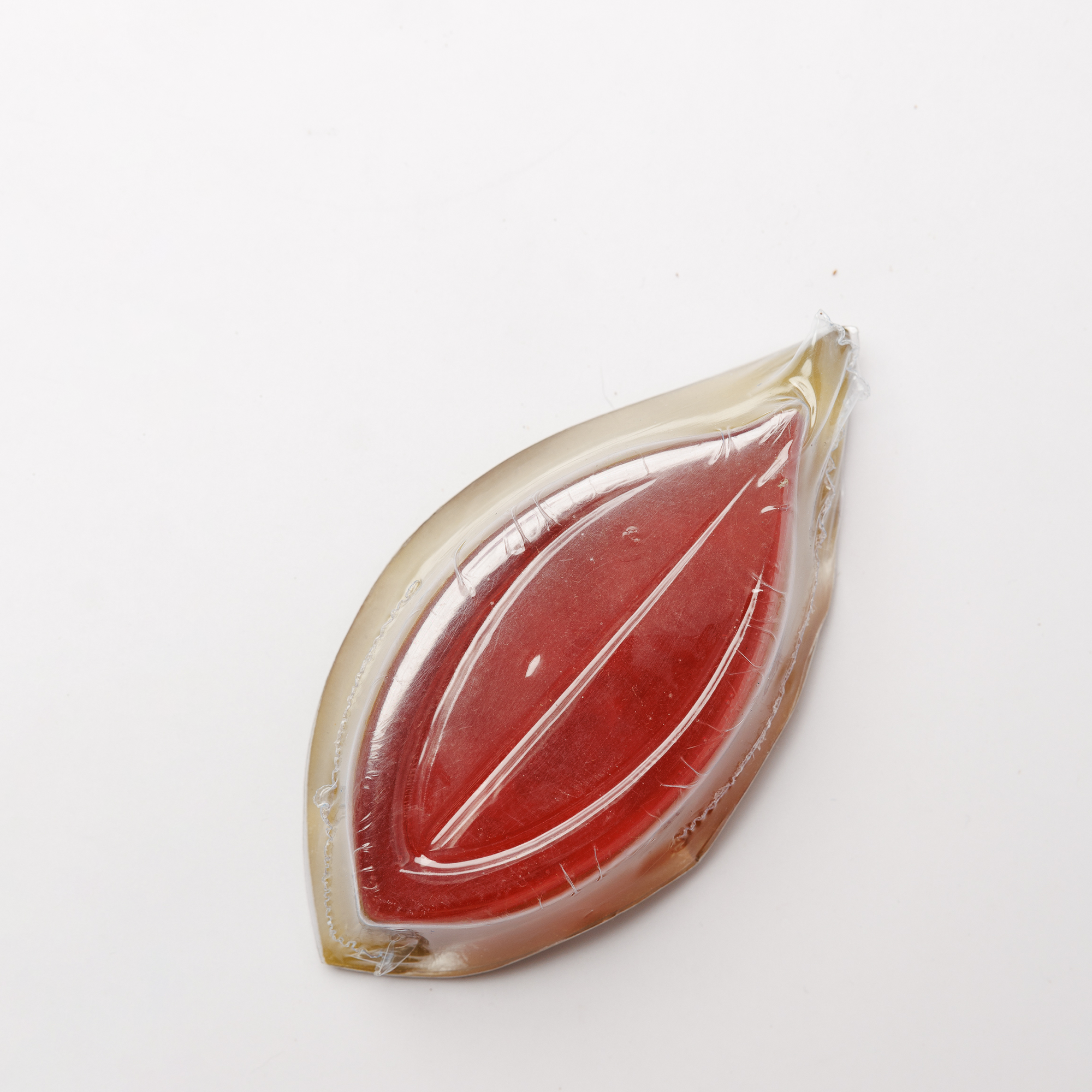 Cinnamon Berry Soap
