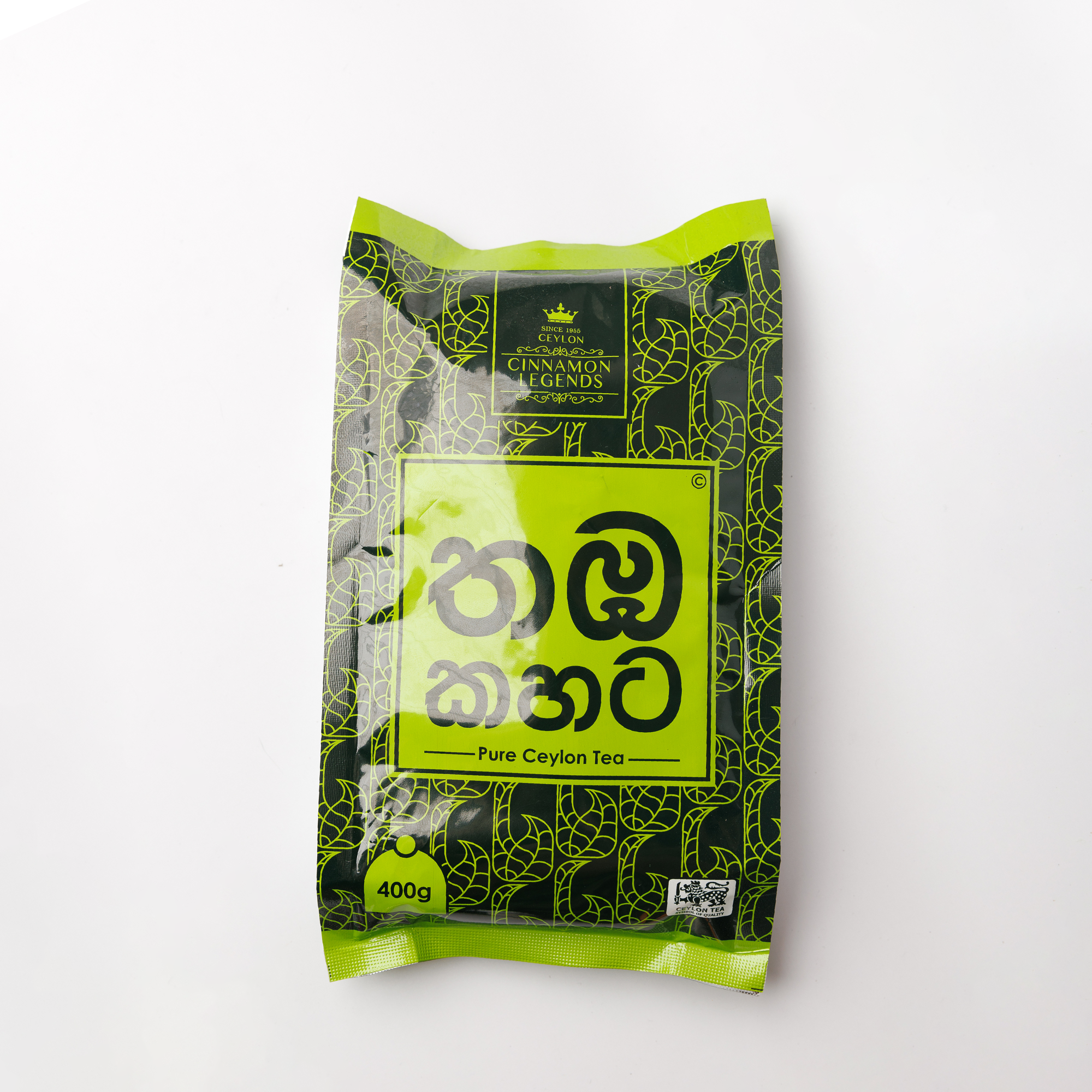 Thamba Kahata (400g)