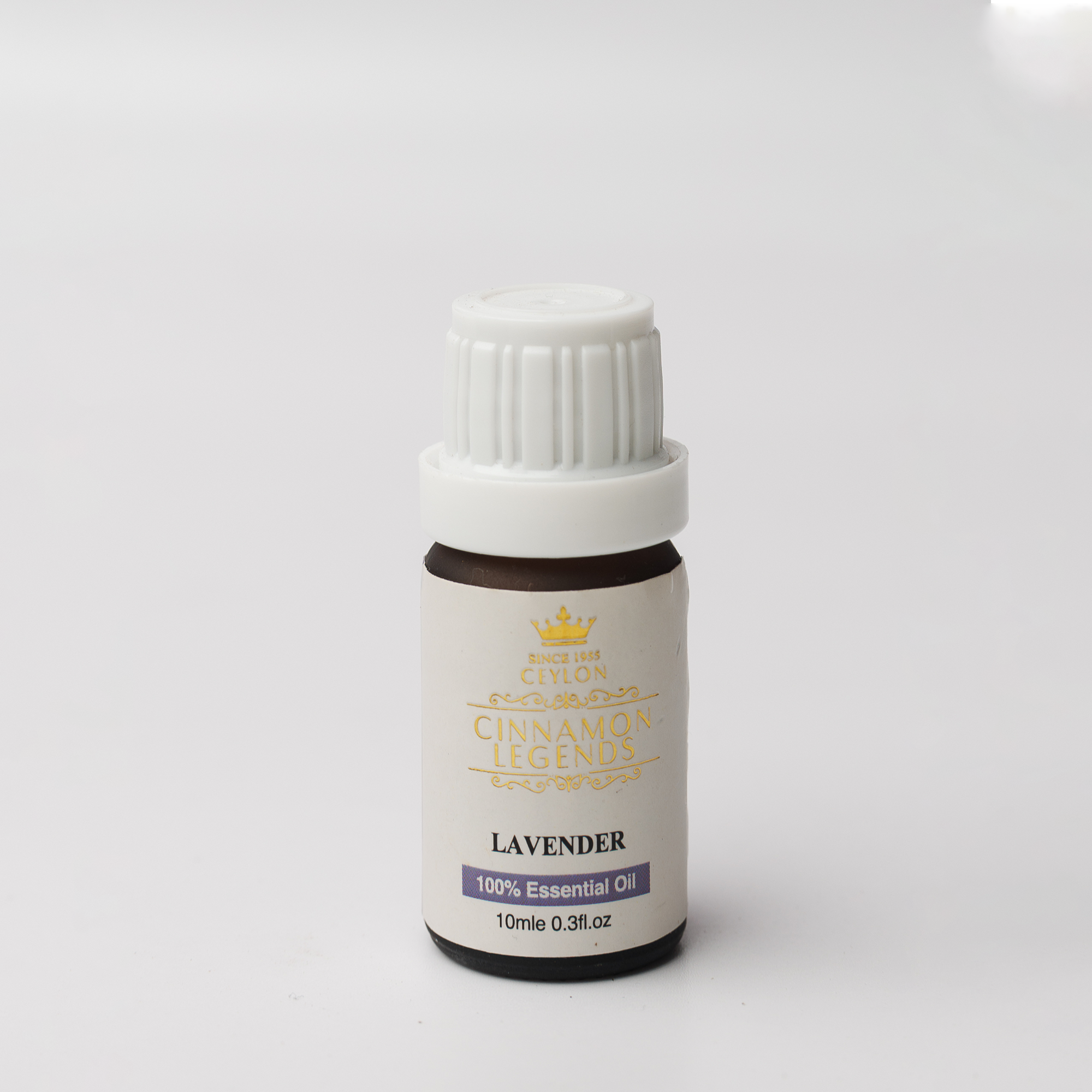 Lavender Essential Oil