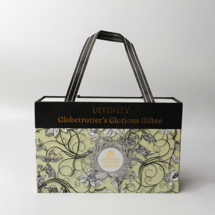 Cinnamon Traveller’s Pack