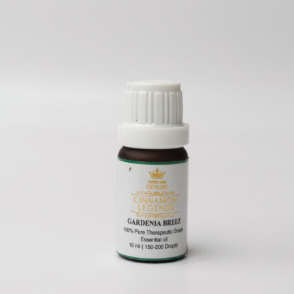 Gardenia Breeze Oil