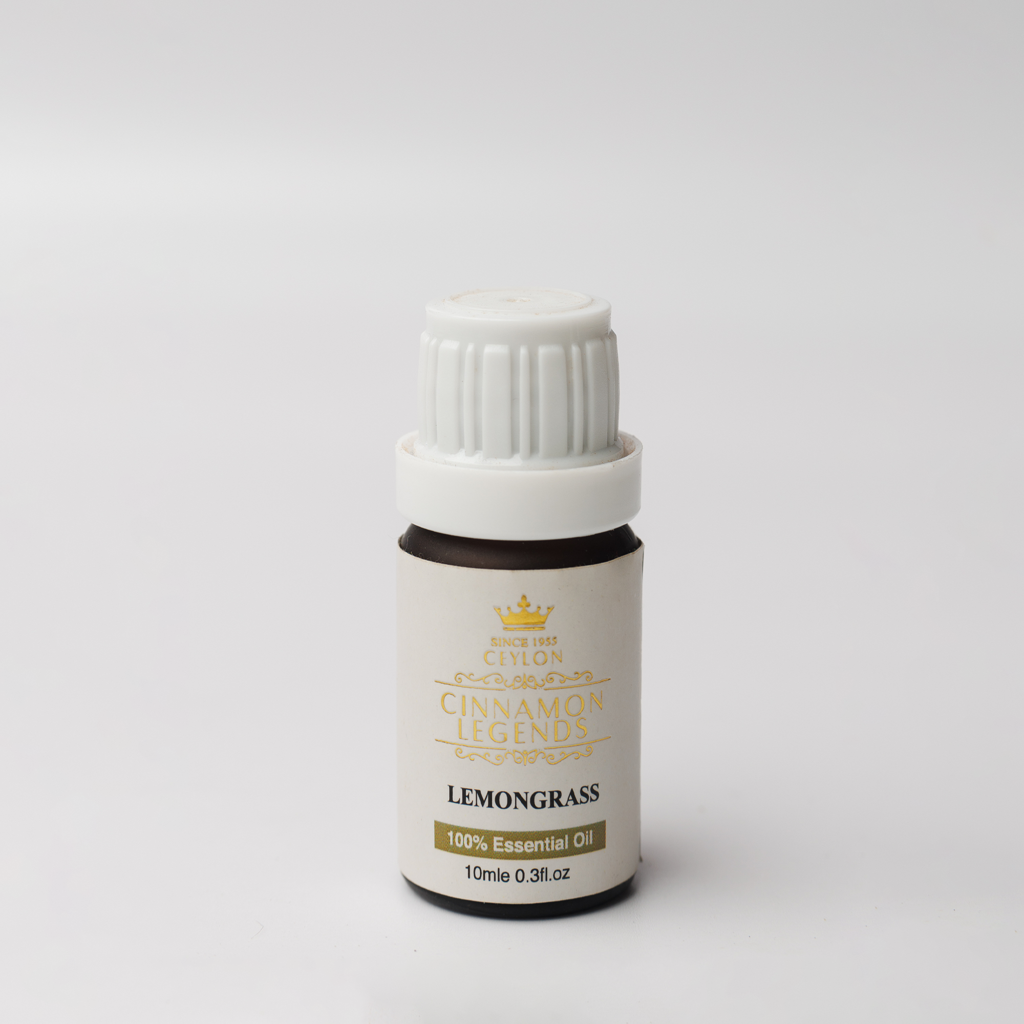 Lemongrass Essential Oil