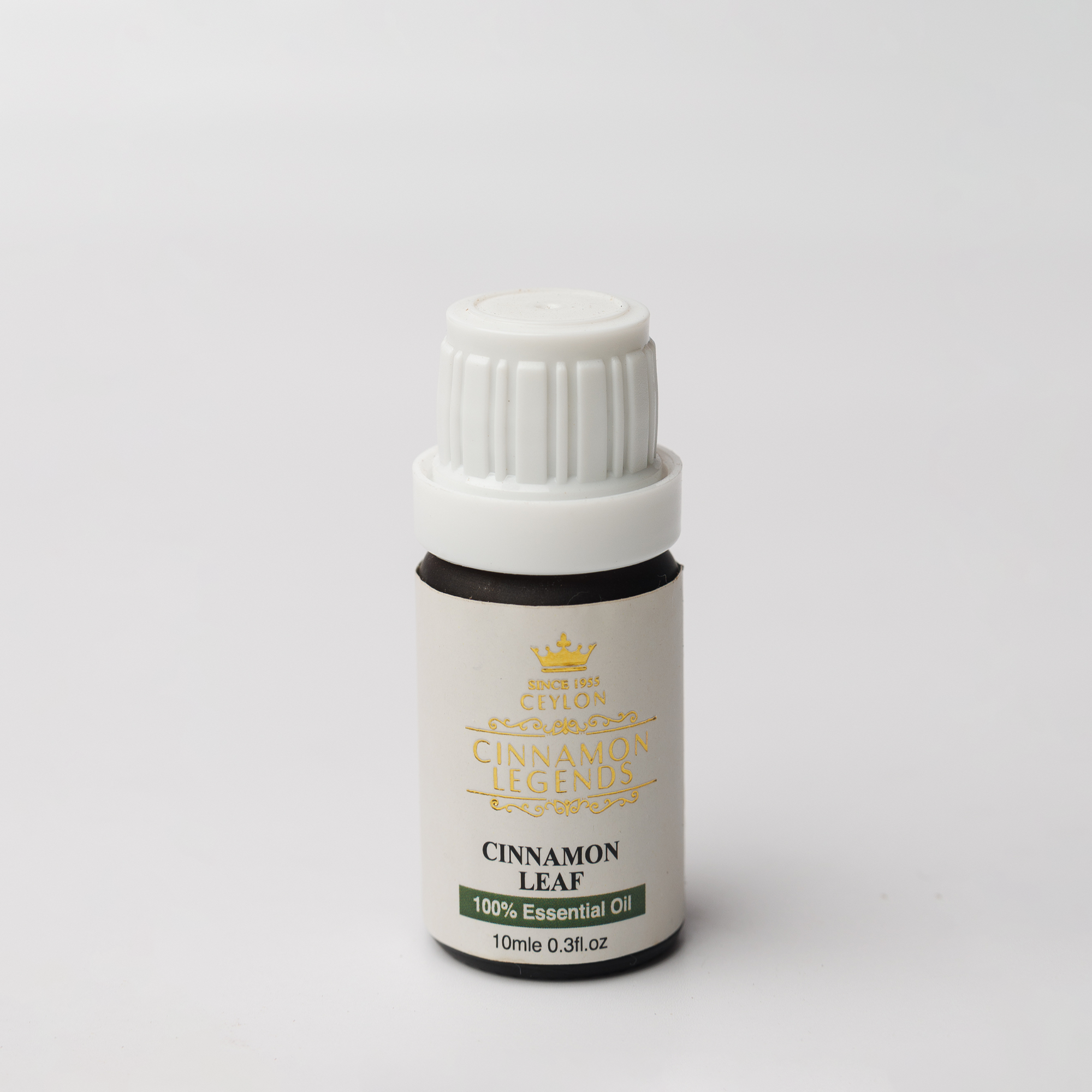Cinnamon Leaf Essential Oil