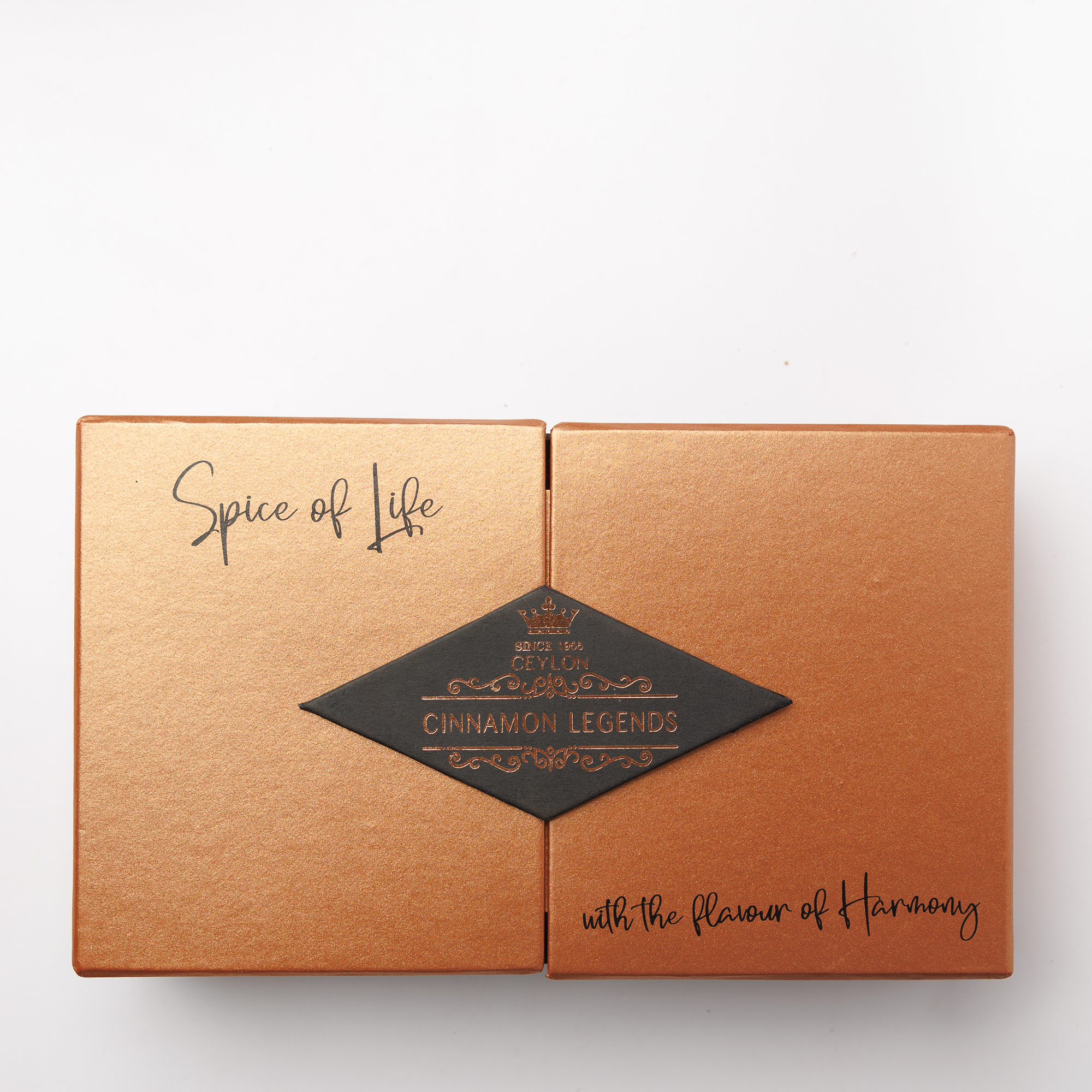 Spice of Life