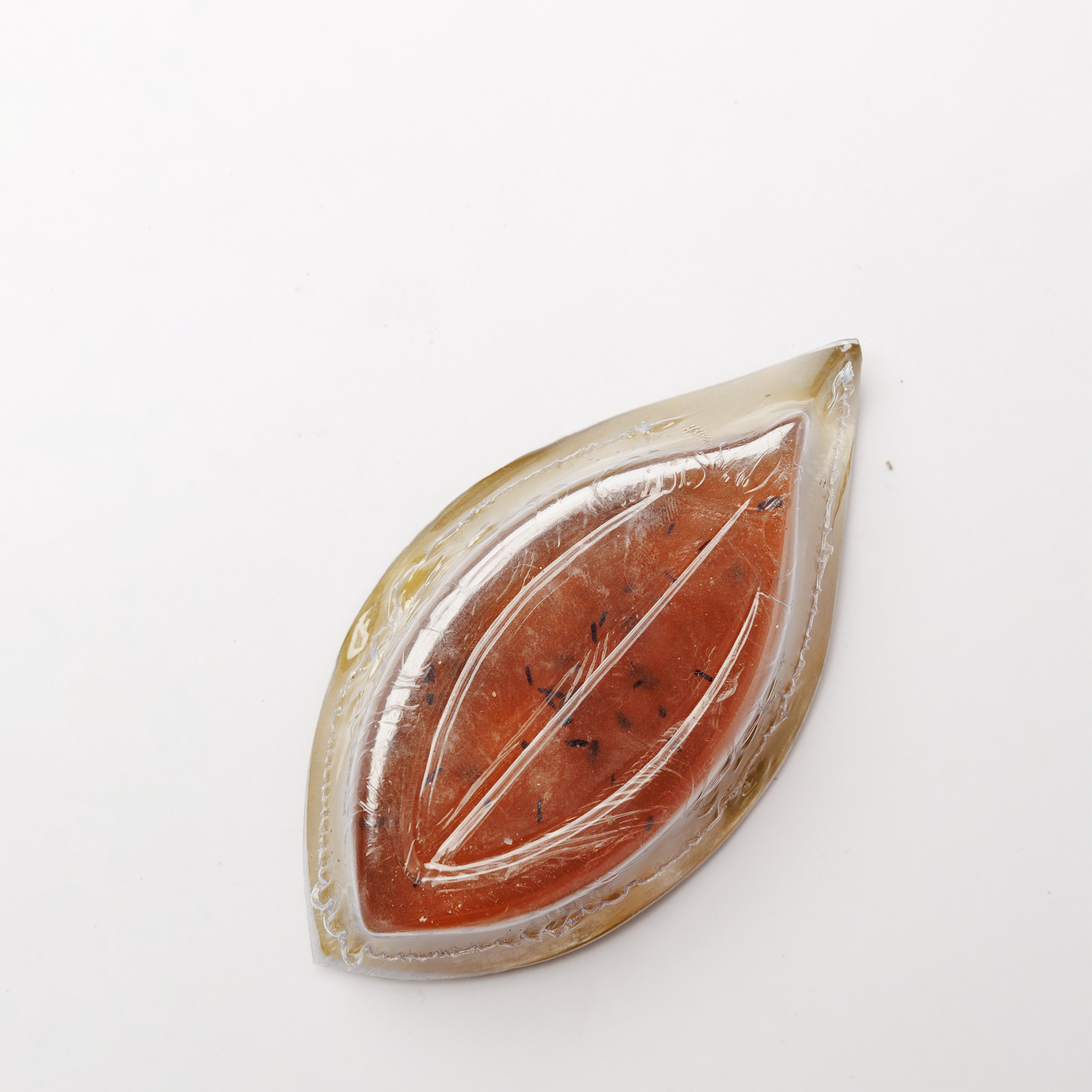 Cinnamon Soap