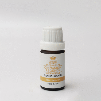 Sandalwood Essential Oil